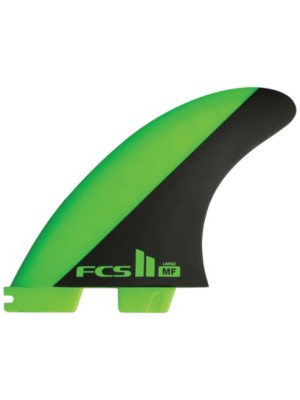 FCS II MF PC Large Tri Retail Fin