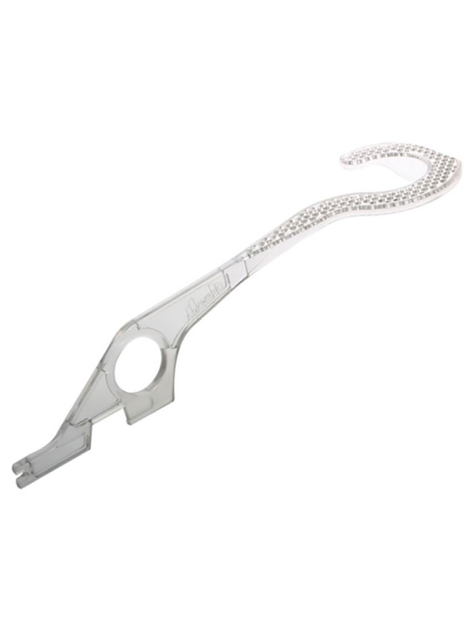 FCS II Board Hangers