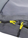 FCS Day Fun 5'6 Surfboard tas