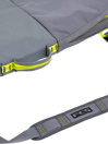 FCS Day Fun 5'6 Surfboard tas