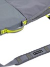 FCS Day Fun 5'6 Surfboard tas