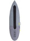 FCS Day Fun 5'6 Surfboard tas