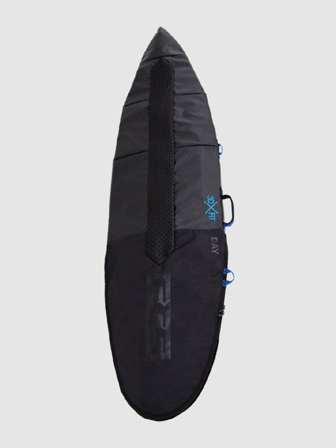 FCS Day All Purpose 6'0 Sacca da Surf