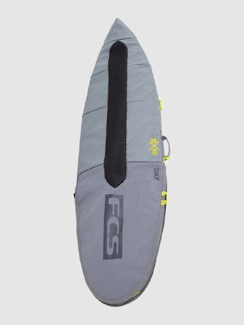 FCS Day All Purpose 6'7 Surfboard tas