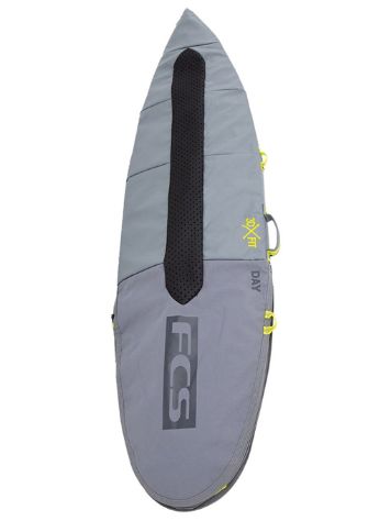 FCS Day All Purpose 6'7 Surfboardtaske