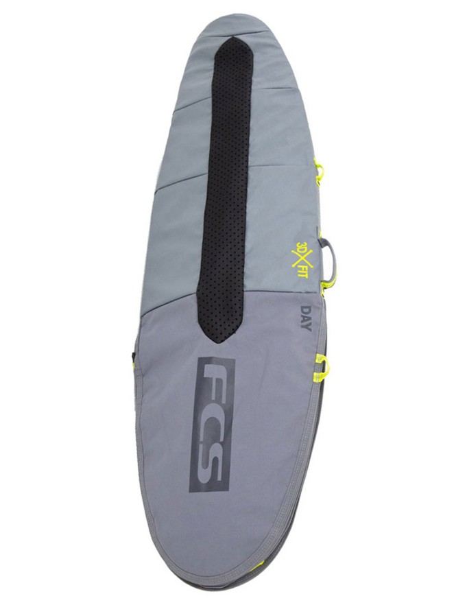 FCS Day Fun 7'6 Surfboard Bag