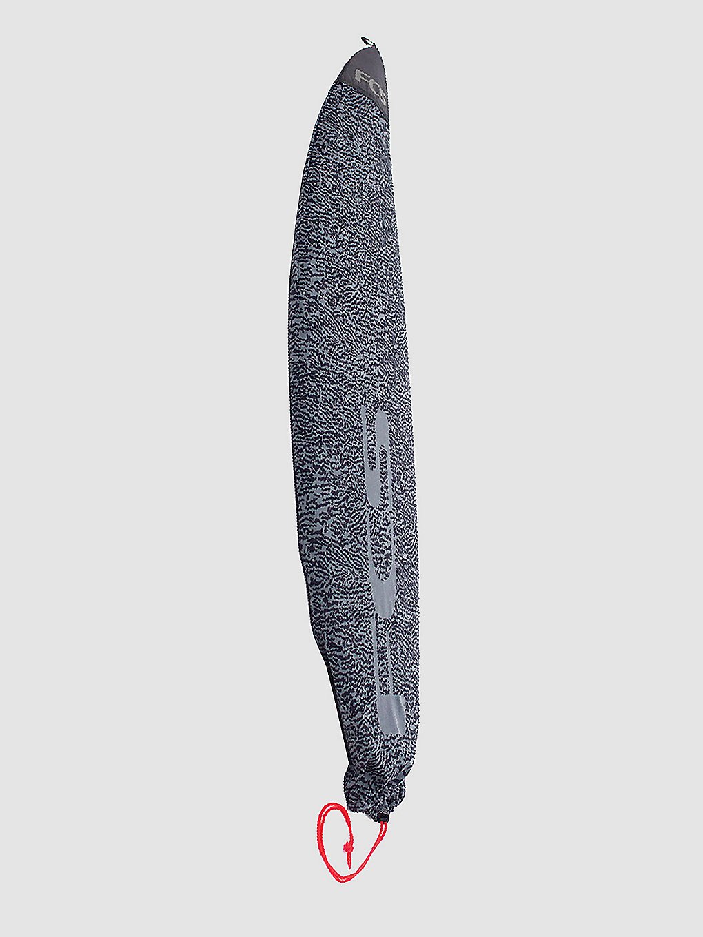 FCS Stretch All Purpose 5'9 Surfboard-Tasche carbon kaufen