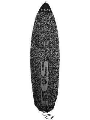 FCS Stretch Fun 6'7 Surfboard-Tasche