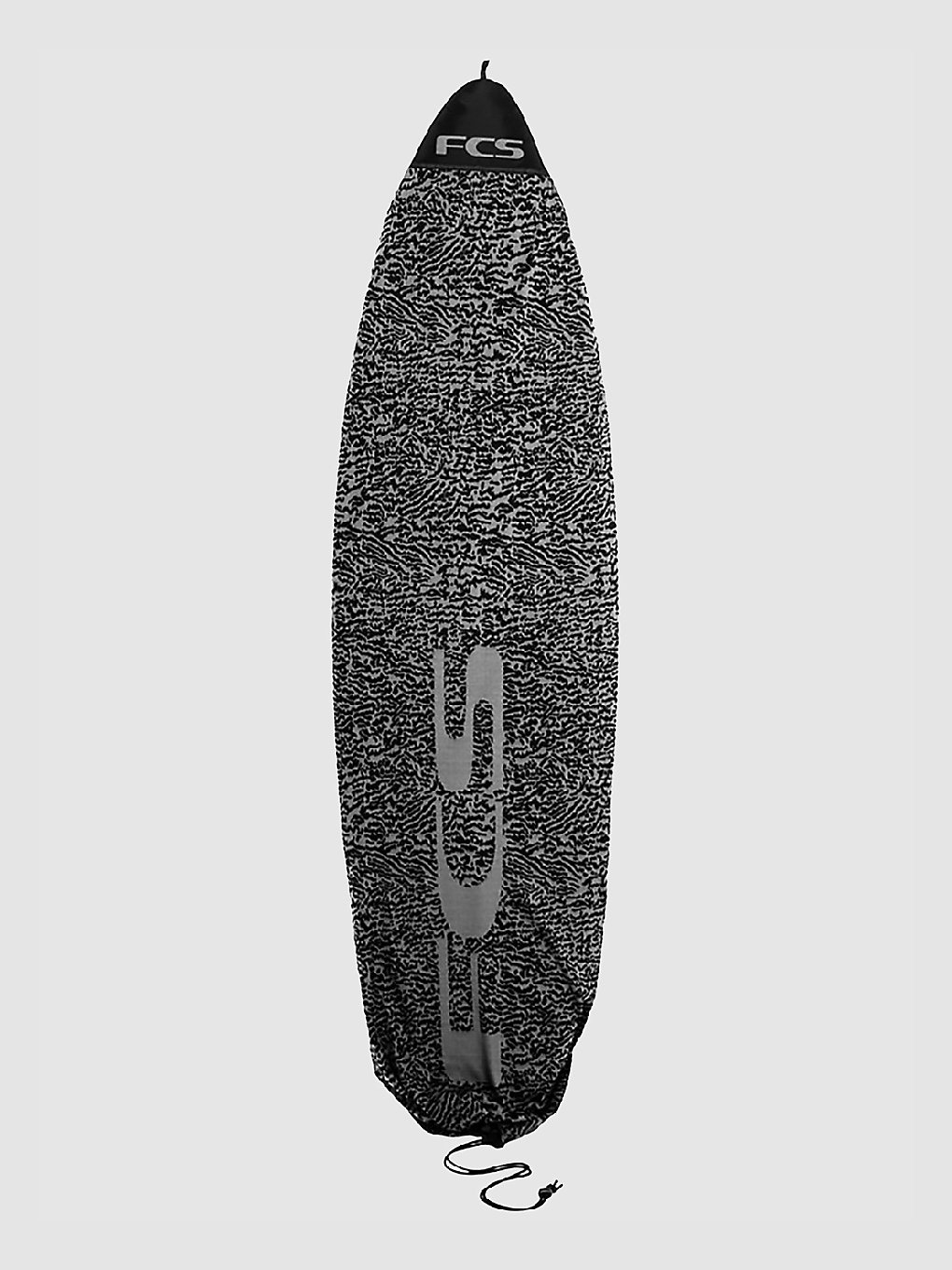 FCS Stretch Fun 6'7 Surfboard-Tasche carbon kaufen