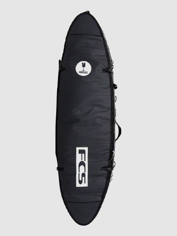 FCS Travel 1 All Purpose 6'0 Surfboard tas