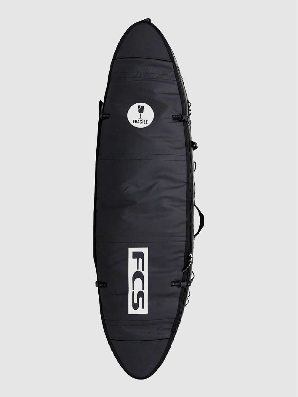 Travel 1 All Purpose 6&amp;#039;0 Surfboard Bag