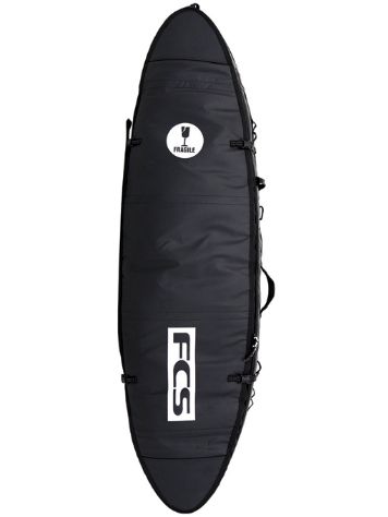 FCS Travel 1 All Purpose 6'3 Boardbag Surf