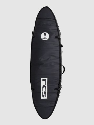 FCS Travel 1 All Purpose 6'3 Surfboard tas