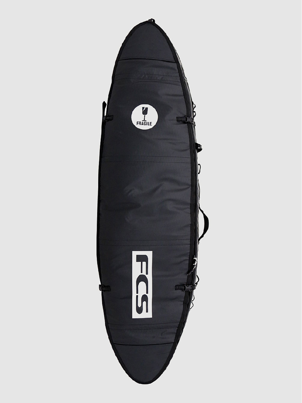 Travel 1 All Purpose 6&amp;#039;3 Surfboard Bag