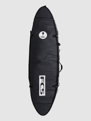 FCS Travel 1 Fun 6'3 Surfebag