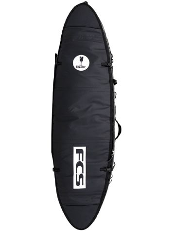 FCS Travel 1 Fun 6'3 Boardbag Surf