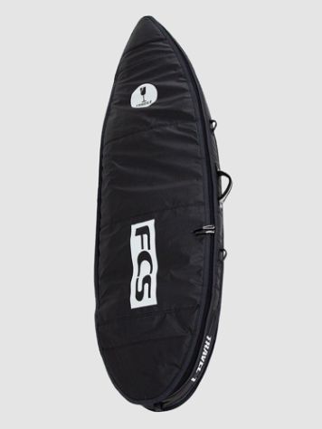 FCS Travel 1 All Purpose 6'7 Boardbag Surf