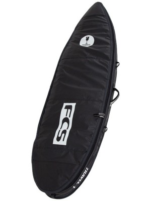 FCS Travel 1 All Purpose 6'7 Surfboard Bag