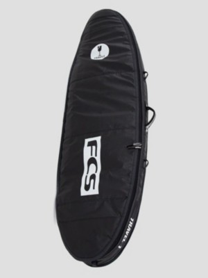 FCS Travel 1 Fun 6'7 Saco de Prancha de Surf