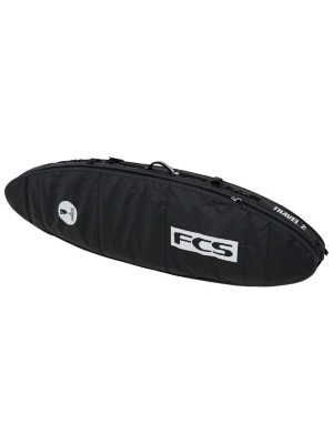 FCS Travel 2 All Purpose 6'3 Surfboard Bag