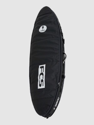 FCS Travel 2 All Purpose 6'7 Surfboardtaske