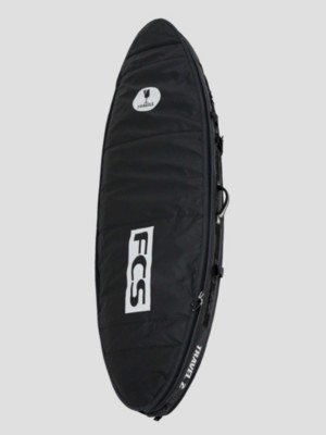 FCS Travel 2 Fun 7'0 Obal na surf