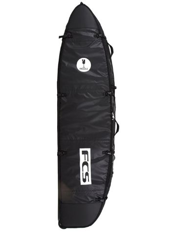 FCS Travel 3 Fun 7'0 Boardbag Surf