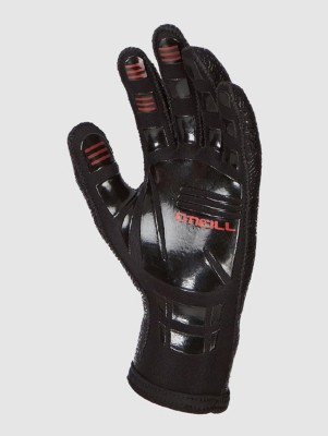 Photos - Wetsuit ONeill O'Neill O'Neill Epic 2mm DL Gloves black 