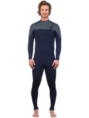 O'Neill Hammer 3/2 Chest Zip Full