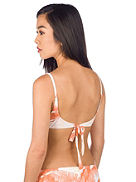 Tropical Sand Bralette Bikini Top