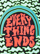 Everything Ends T-paita