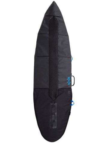 FCS Day Fun 7'6 Boardbag Surf