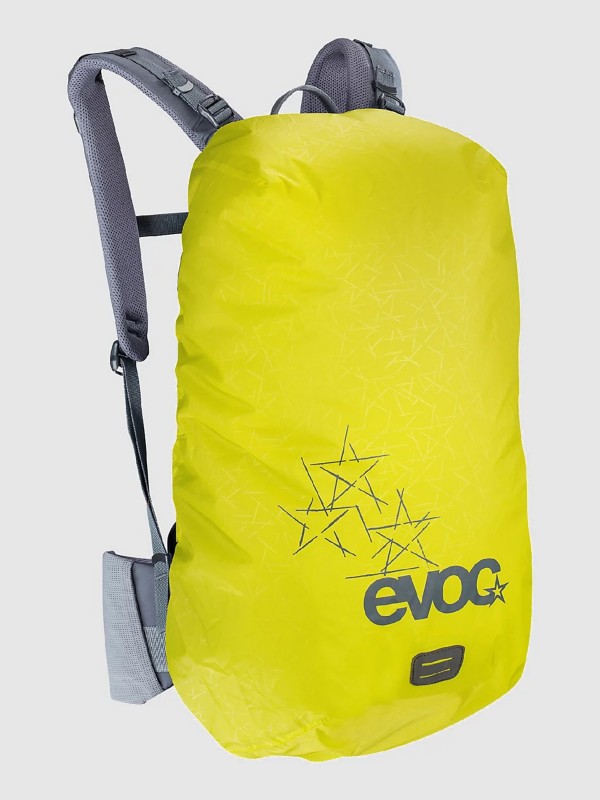 Evoc Raincover 25-45L Rucksack Sleeve sulphur