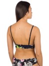 Stance Triangle Crop Nylon Top Unterwäsche
