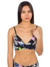 Stance Triangle Crop Nylon Top Unterwäsche