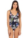Stance Bodysuit Thong Top Unterwäsche