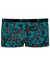 Ethika Blue Cactus Shorty Unterwäsche