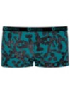 Ethika Blue Cactus Shorty Unterwäsche