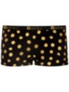 Ethika Gold Member Shorty Underwear