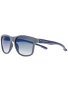 Red Bull SPECT Eyewear BUBBLE-002P Grey Sonnenbrille