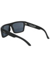 Carve Volley Matt Black Smoke Gafas de Sol
