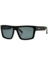 Carve Volley Matt Black Smoke Gafas de Sol