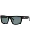 Carve Volley Matt Black Smoke Gafas de Sol