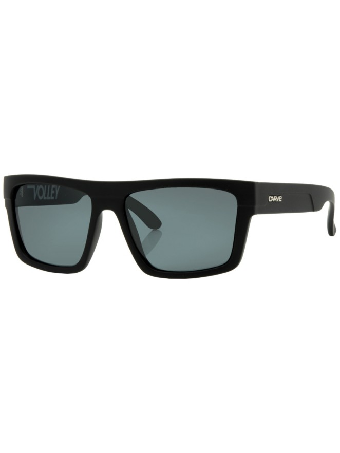 Carve Volley Matt Black Smoke Gafas de Sol