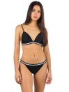 Malibu Finish Line Molded Bra Bikinitopp