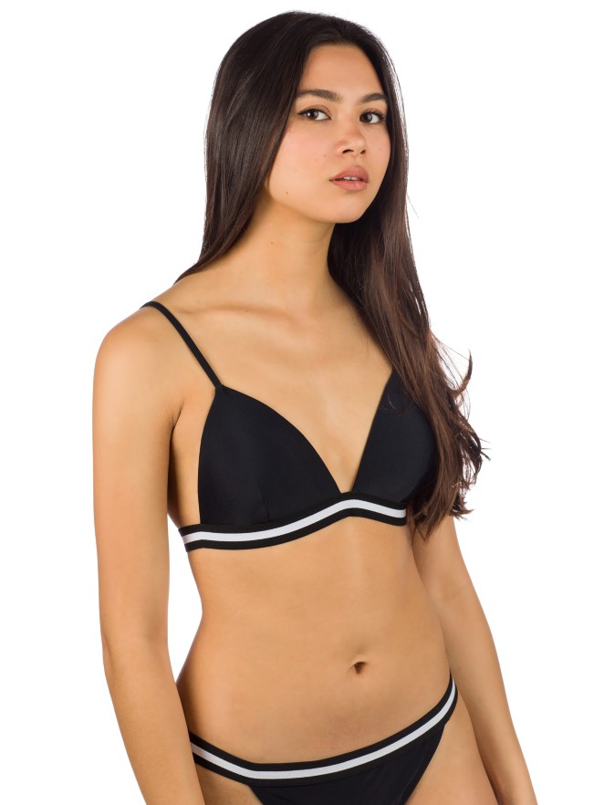 Malibu Finish Line Molded Bra Bikinitopp