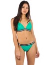Malibu Finish Line Molded Bra Bikini top