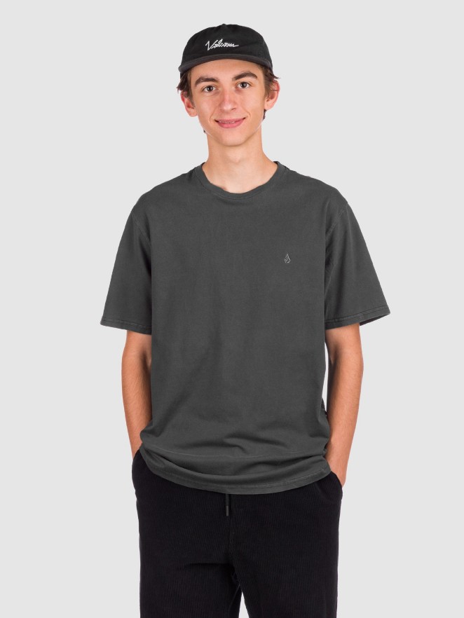 Volcom Solid Stone Emb Tricko