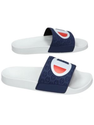 champion pool slides