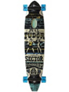 Sector 9 Joel Tudor Blue 8.75″ x 38.3″ Complete